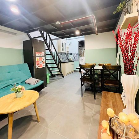 Amazing Stay-Apartment Homestay, Quiet And Cozy Place Ltt Thanh Xuan ฮานอย ภายนอก รูปภาพ