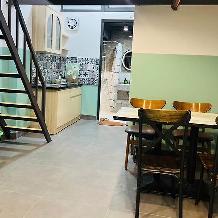 Amazing Stay-Apartment Homestay, Quiet And Cozy Place Ltt Thanh Xuan ฮานอย ภายนอก รูปภาพ