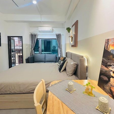 Amazing Stay-Apartment Homestay, Quiet And Cozy Place Ltt Thanh Xuan ฮานอย ภายนอก รูปภาพ