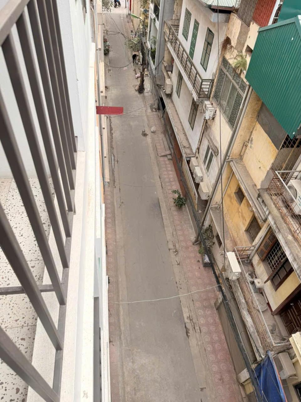 Amazing Stay-Apartment Homestay, Quiet And Cozy Place Ltt Thanh Xuan ฮานอย ภายนอก รูปภาพ