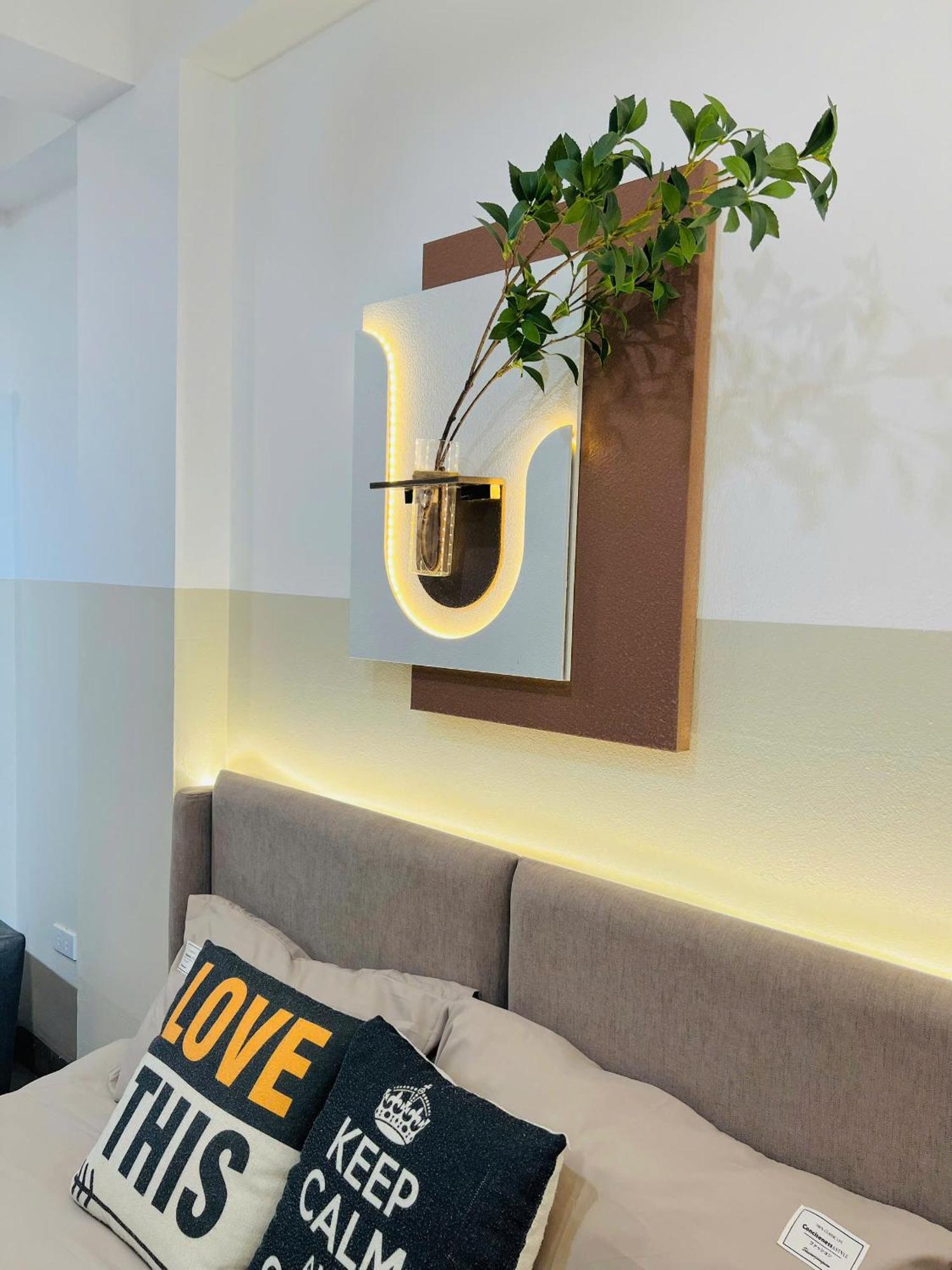 Amazing Stay-Apartment Homestay, Quiet And Cozy Place Ltt Thanh Xuan ฮานอย ภายนอก รูปภาพ