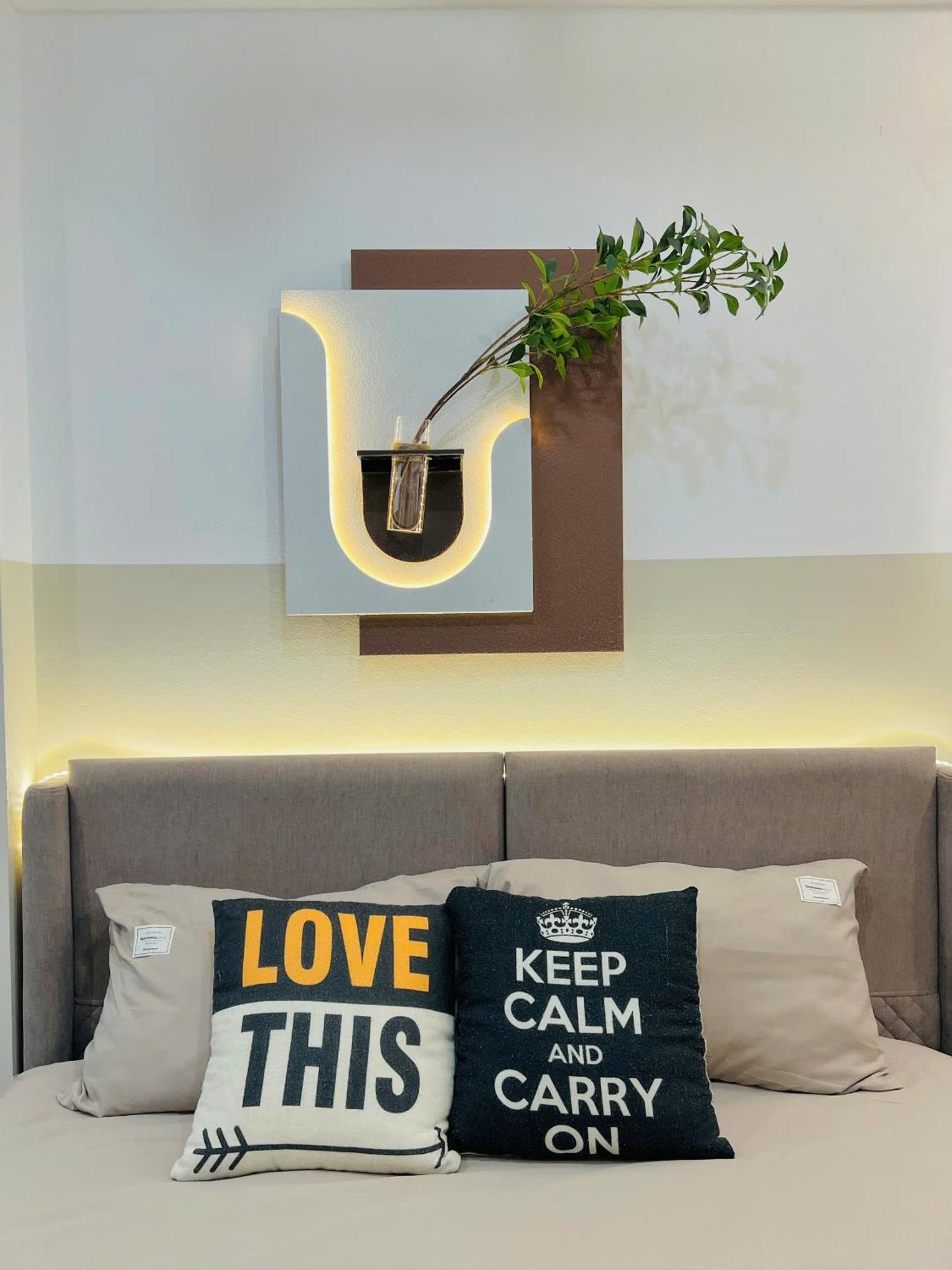 Amazing Stay-Apartment Homestay, Quiet And Cozy Place Ltt Thanh Xuan ฮานอย ภายนอก รูปภาพ